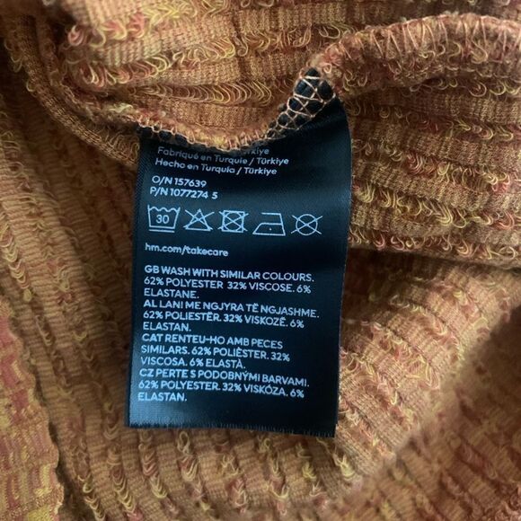 H&M woman’s body on used dress in good condition - Picture 5 of 5